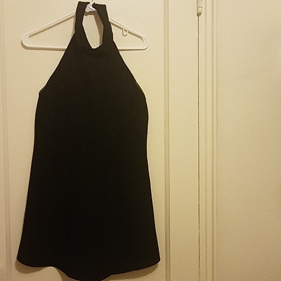 American Apparel Tops - Halter Top/Dress